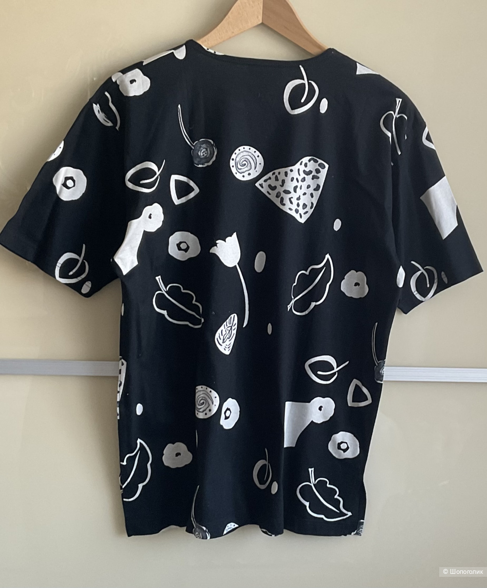 Футболка Paola, 40D(46-48)