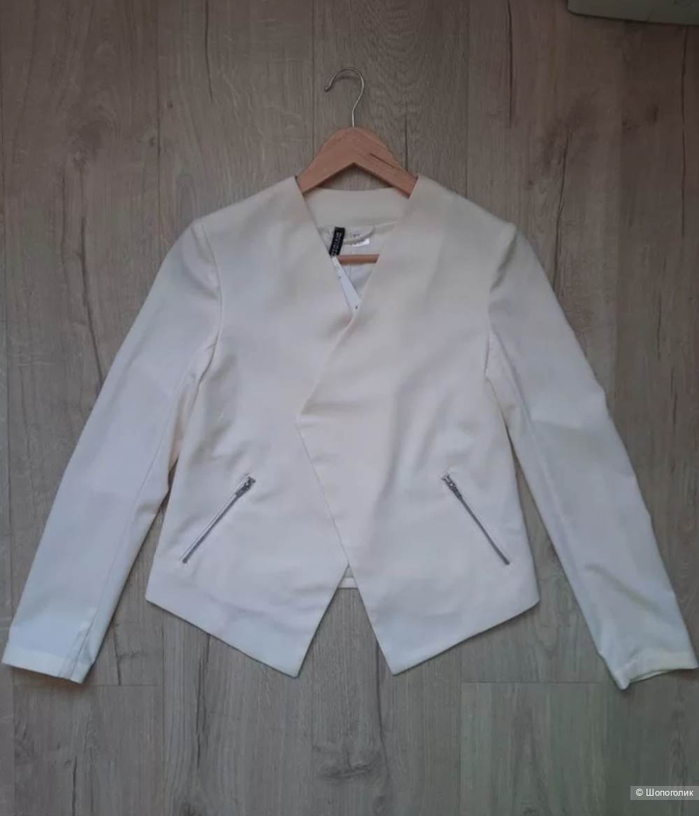 Жакет H&M 36 (42-44)