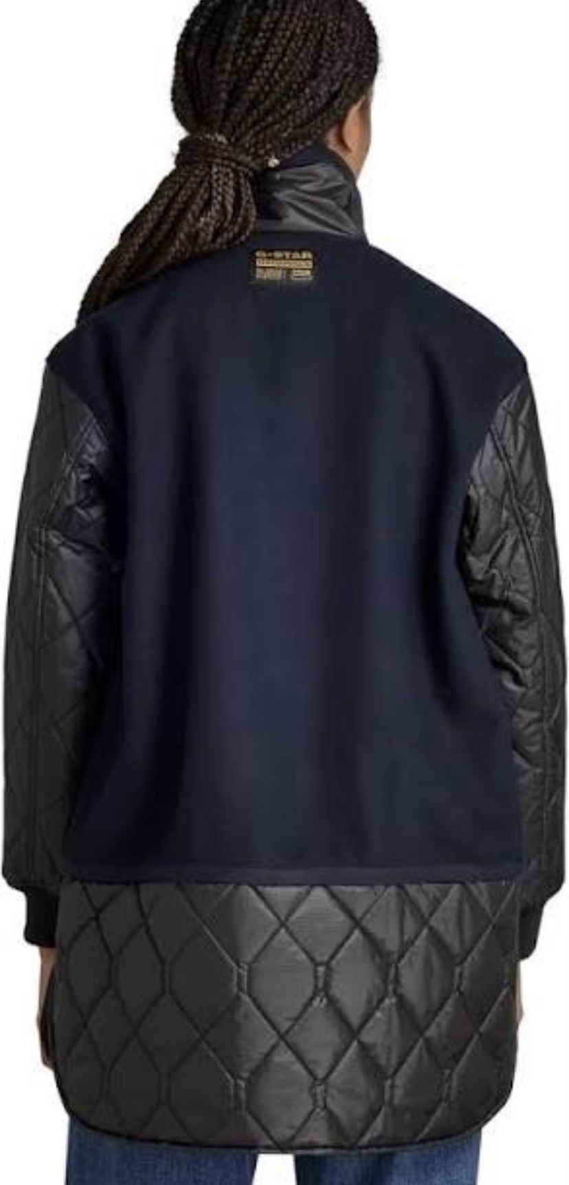 Куртка G STAR RAW L