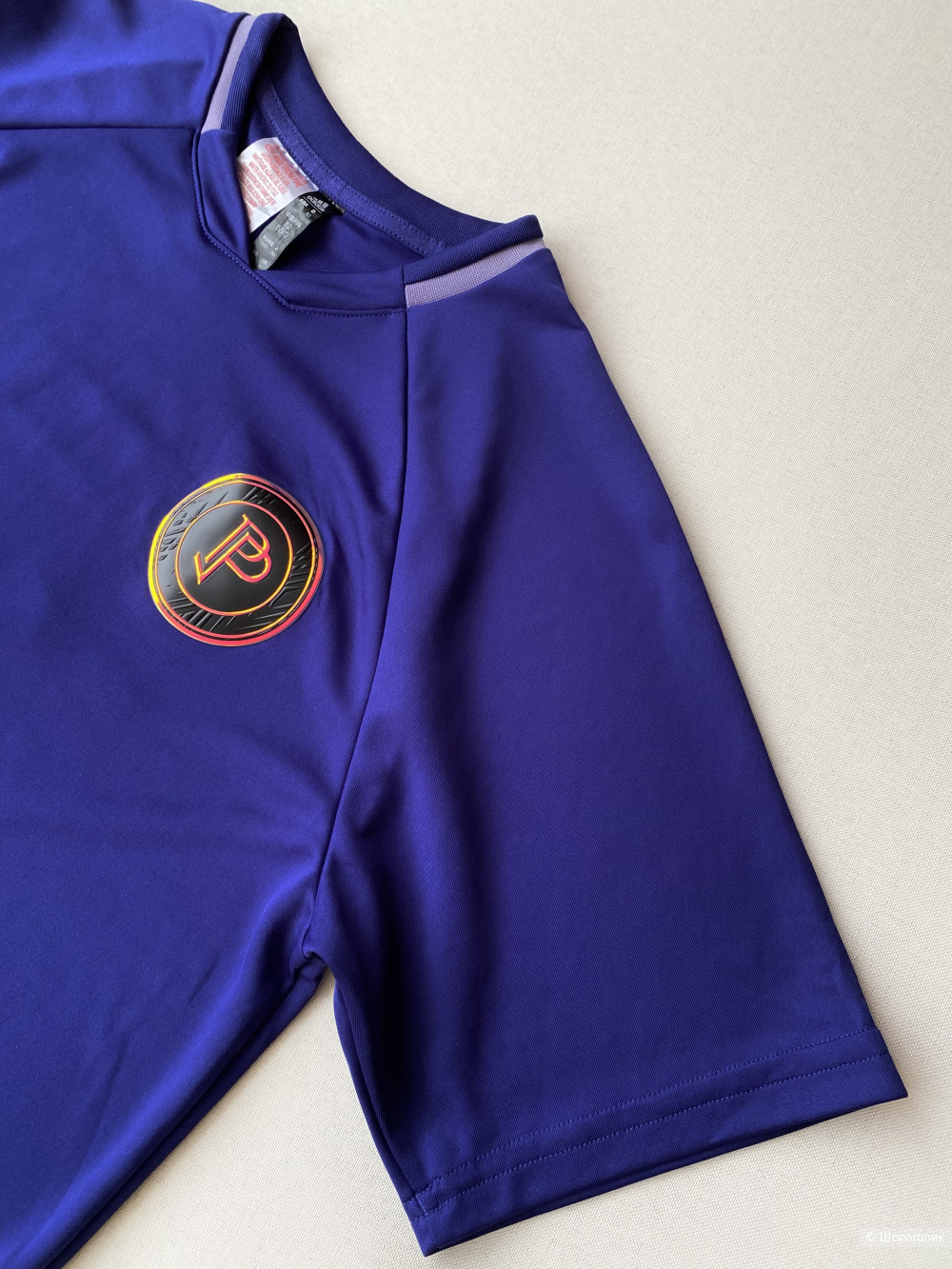 Джерси adidas Paul Pogba (Season 6) р.XS/S