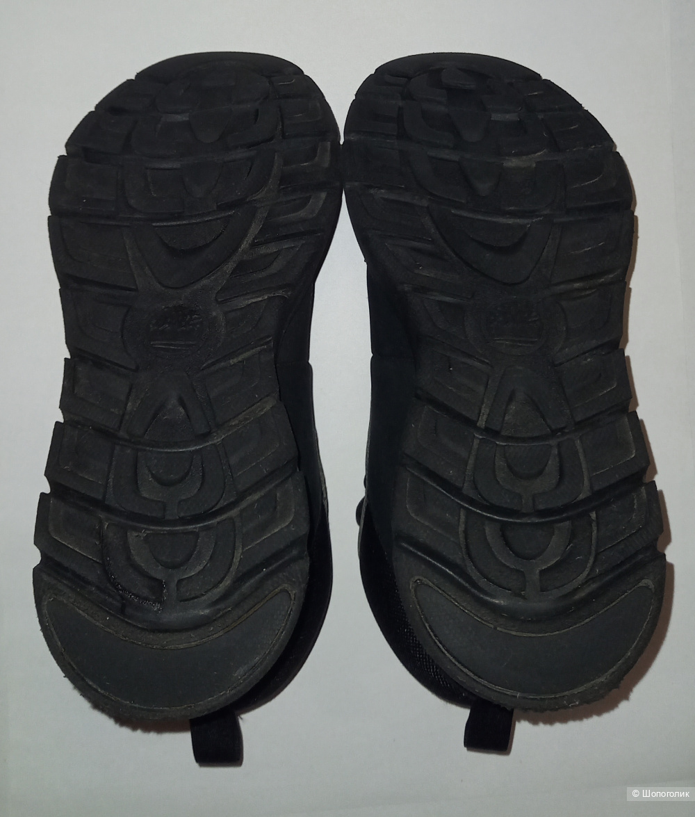 Ботинки Timberland 37, 4 uk