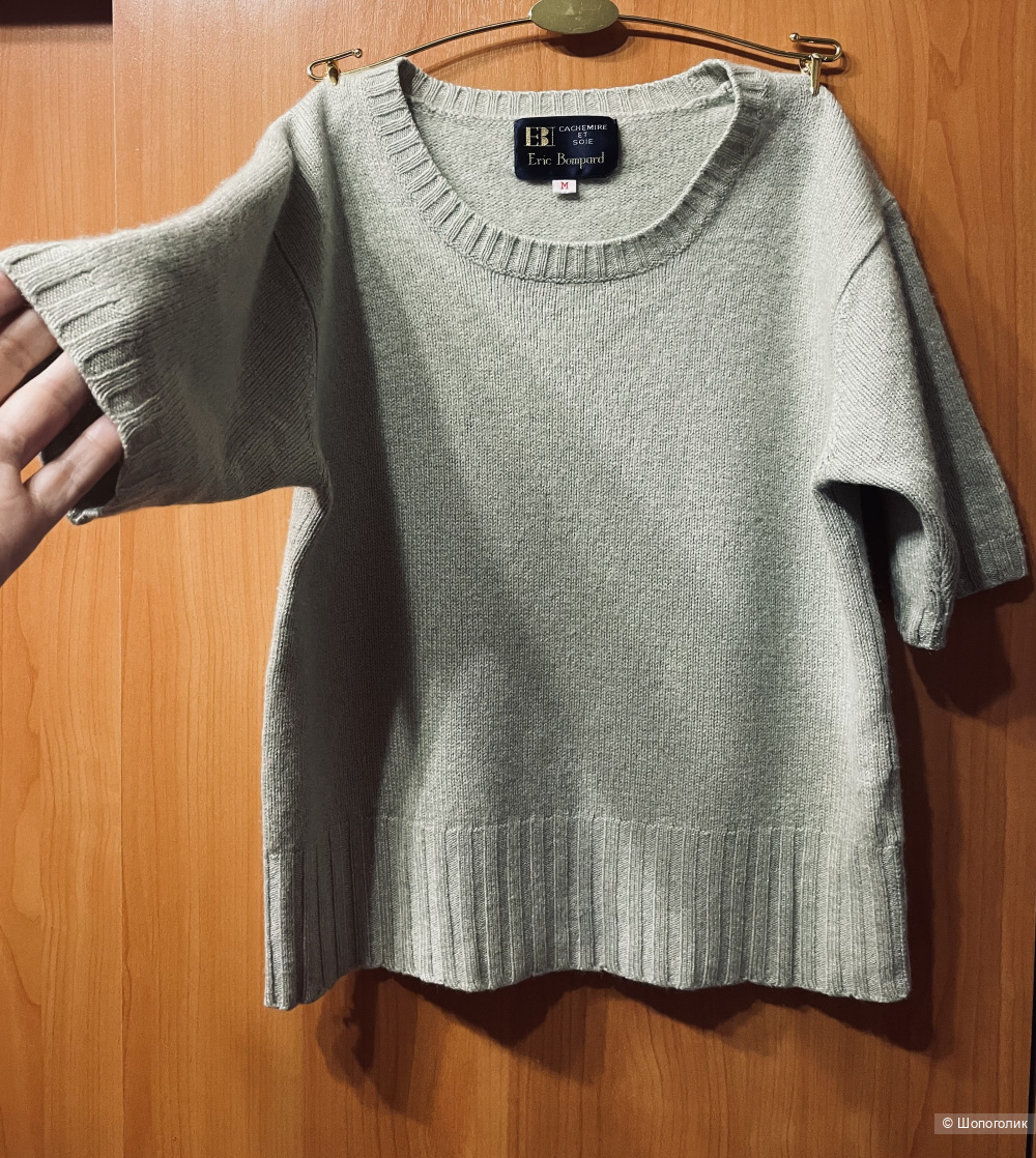 Джемпер Eric Bompard размер M/S