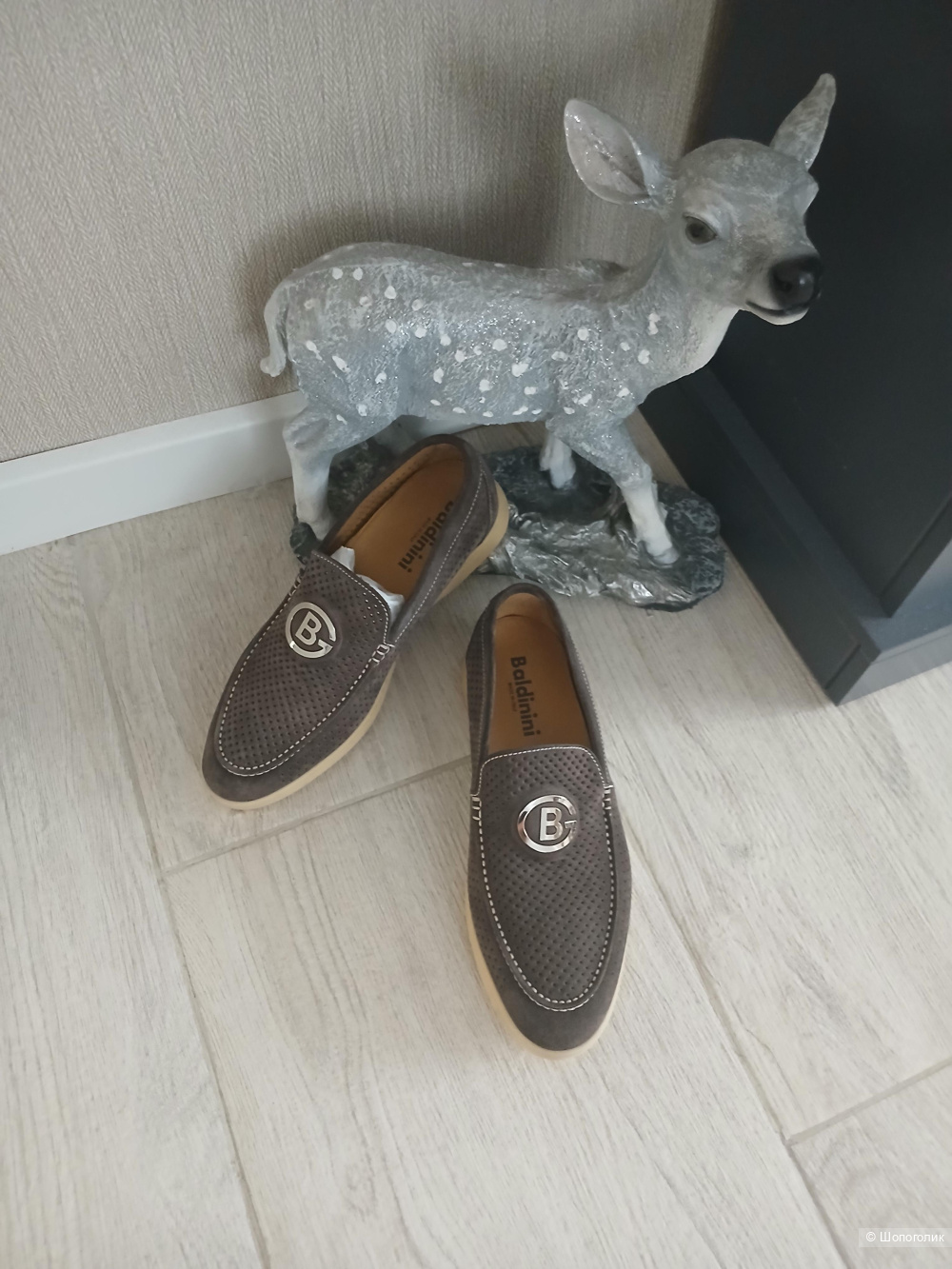 Туфли Baldinini р.43