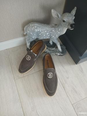 Туфли Baldinini р.43