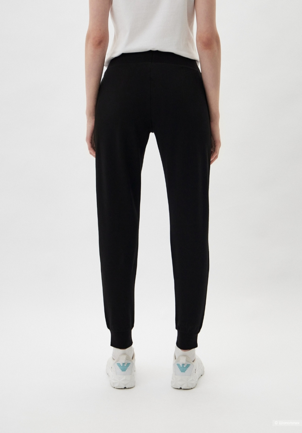 Спортивные брюки EA7 Emporio Armani 44/46