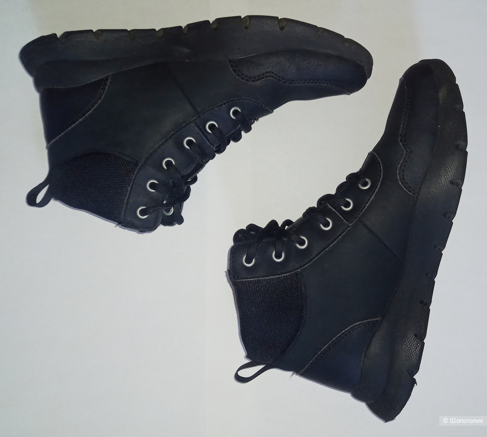 Ботинки Timberland 37, 4 uk