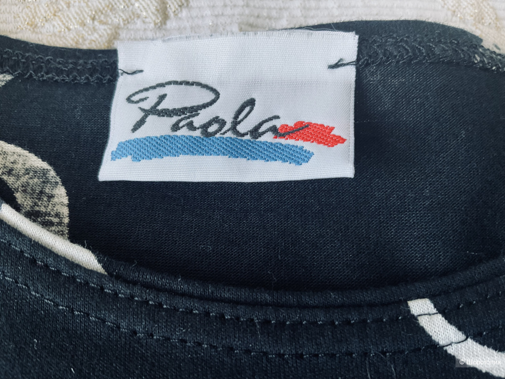 Футболка Paola, 40D(46-48)