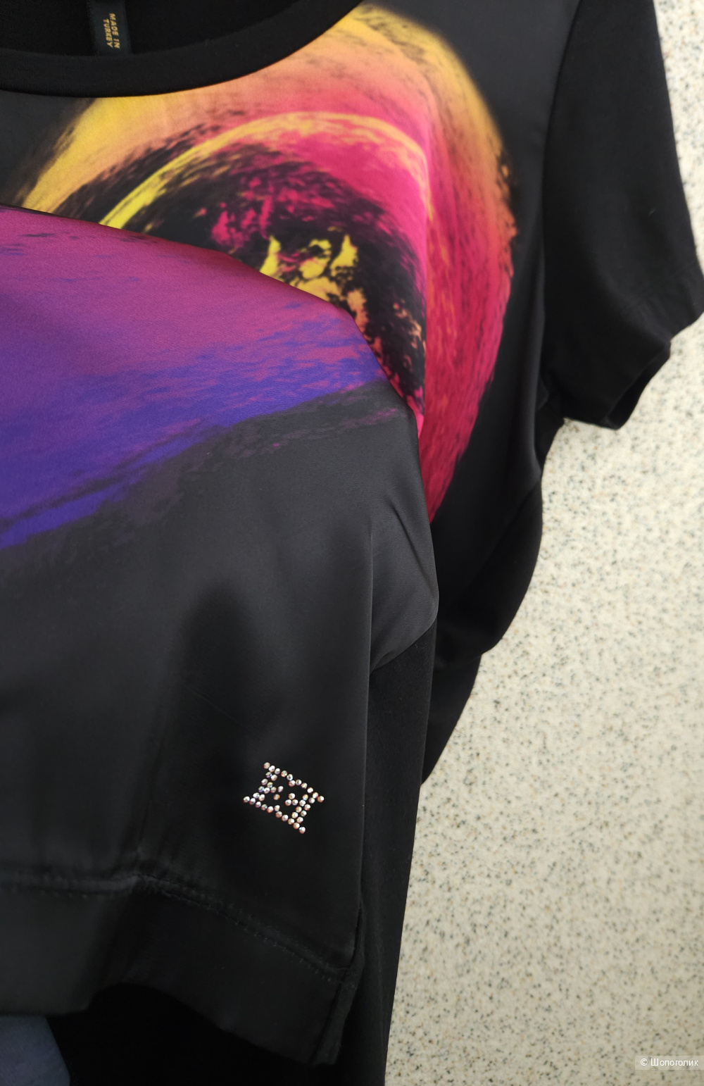 Блузка Escada, 44