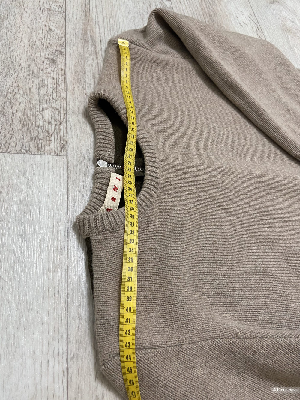 Джемпер Marni M (46)