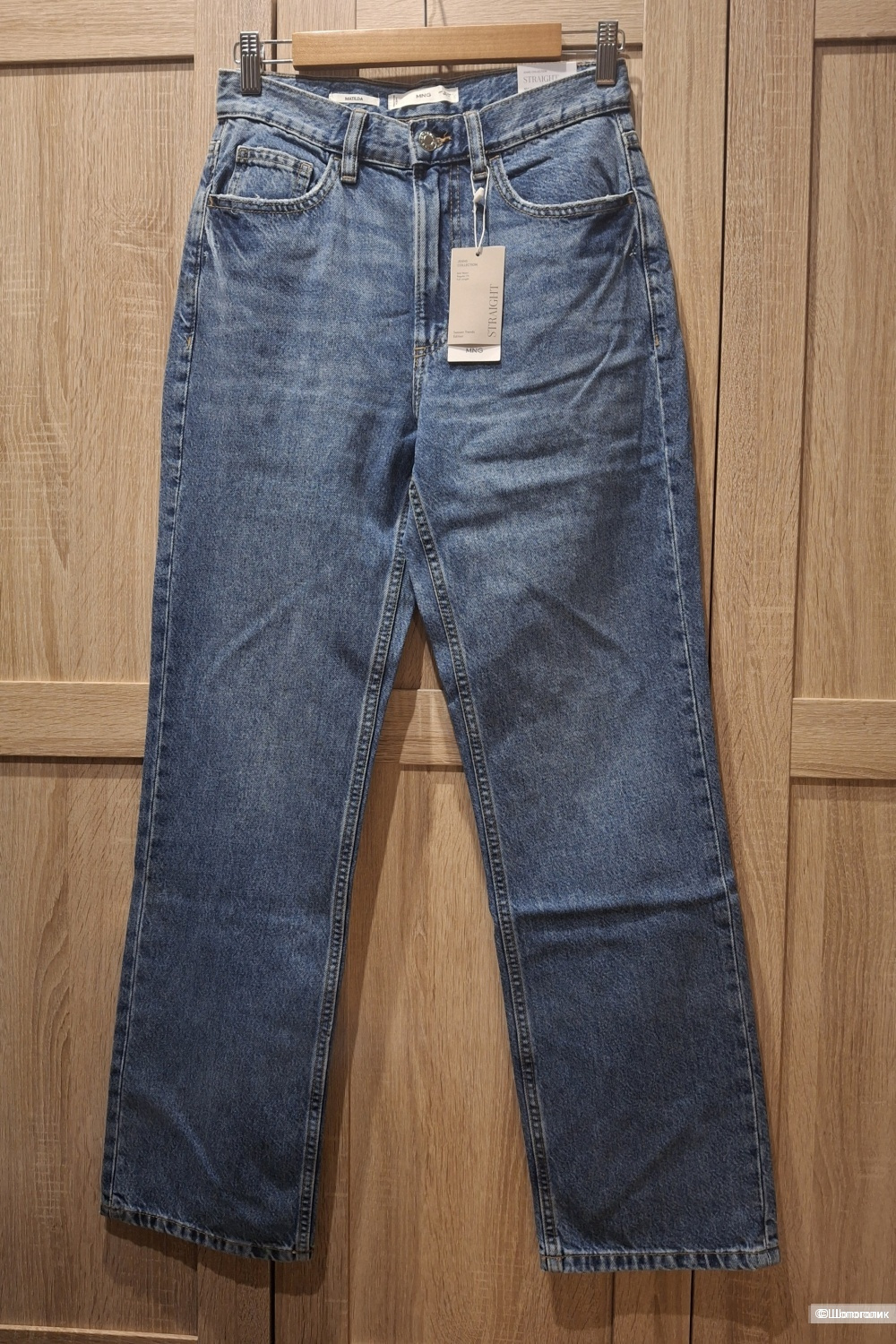 Джинсы Mango/44