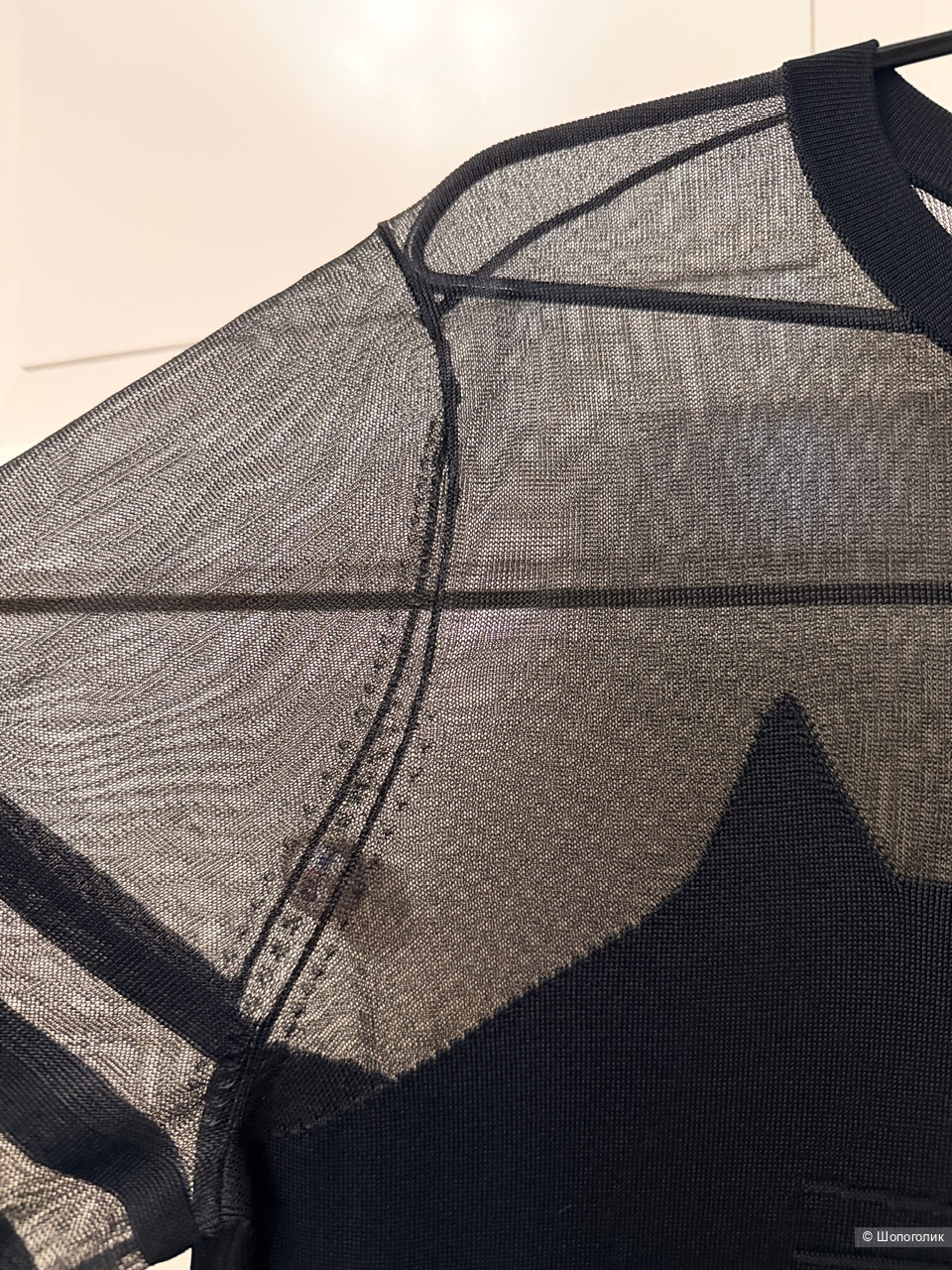 Джемпер Karl Lagerfeld, XL