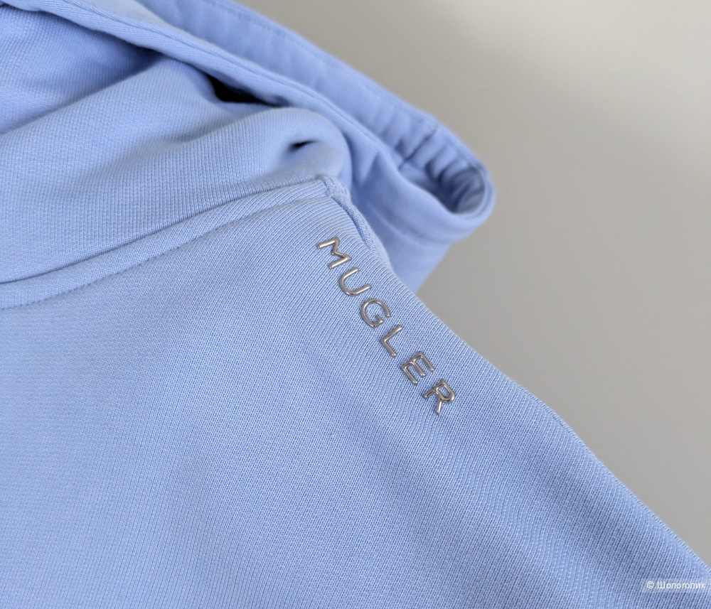 Mugler HM худи XL