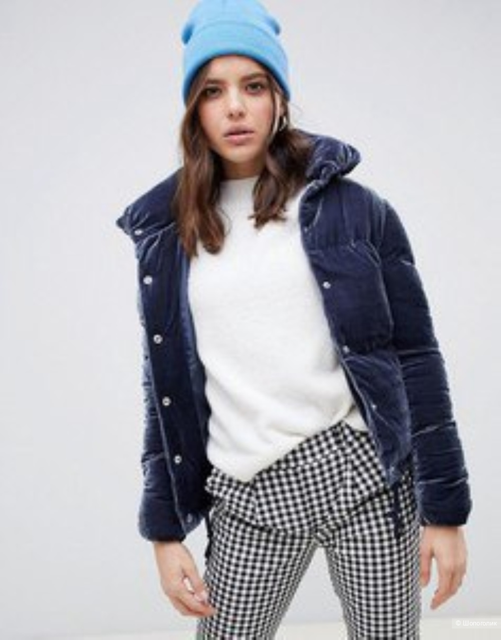 Куртка QED LONDON размер S/M (uk 10)