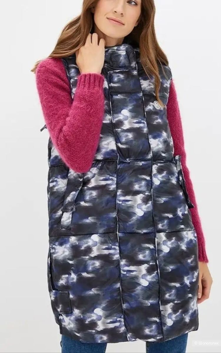 Жилет Rinascimento, размер S, на 44-46-48