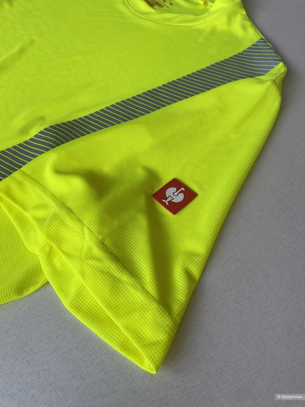 Футболка Engelbert Strauss 2XL (56/58)