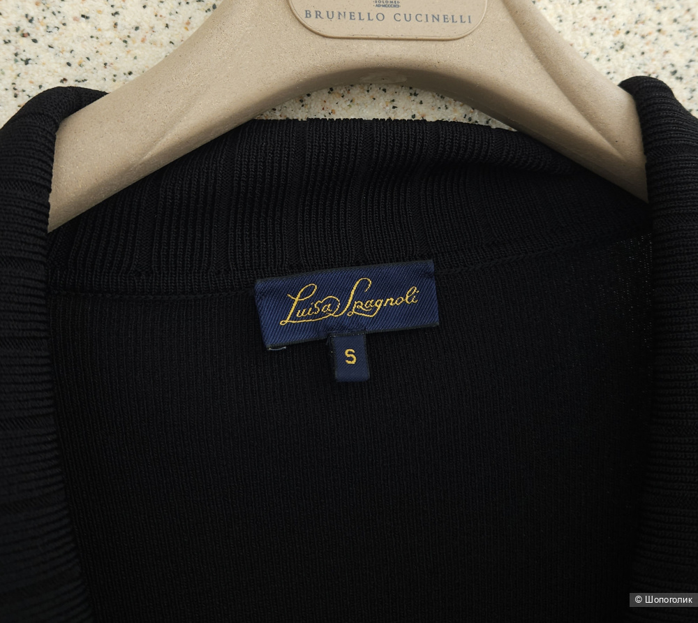 Кардиган Luisa Spagnoli, 44-46