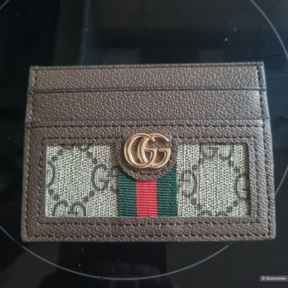 Картхолдер Gucci one size