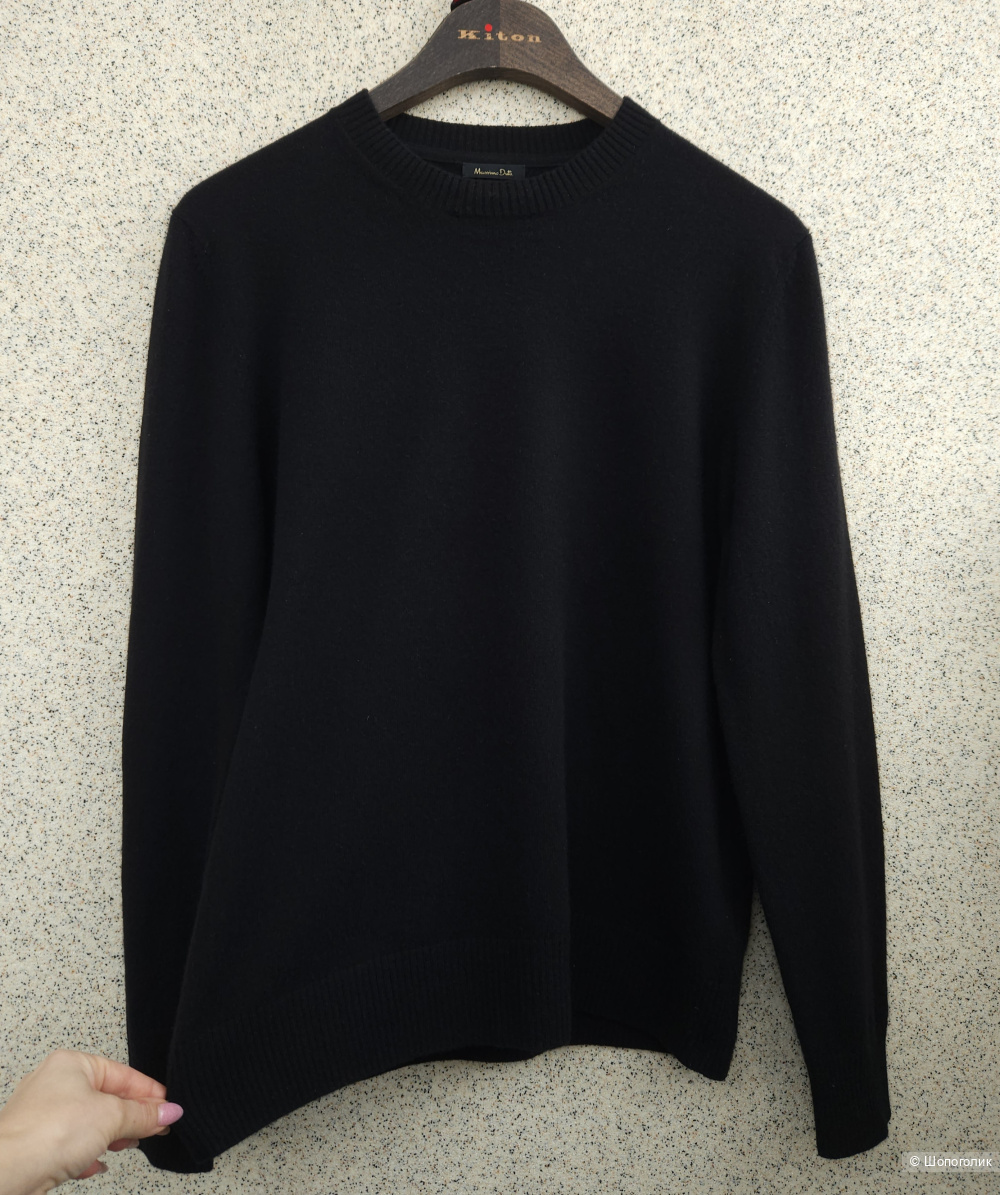 Джемпер Massimo dutti, M