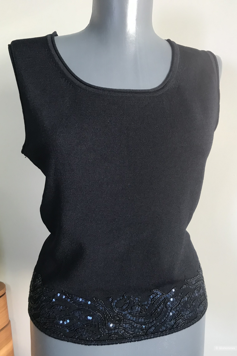 Laurel Топ с размер 36