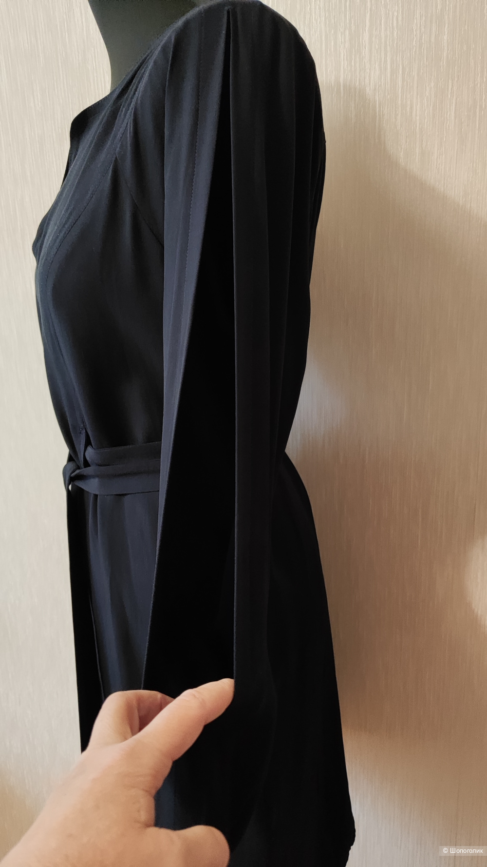 Платье IKKS woman, размер 42-44