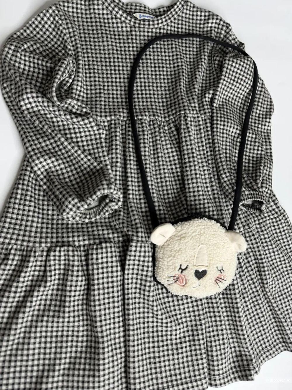 Платье mayoral, 8 лет