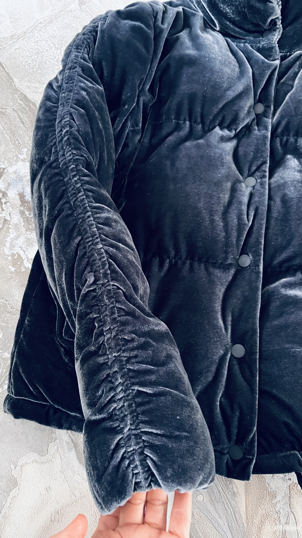 Куртка QED LONDON размер S/M (uk 10)