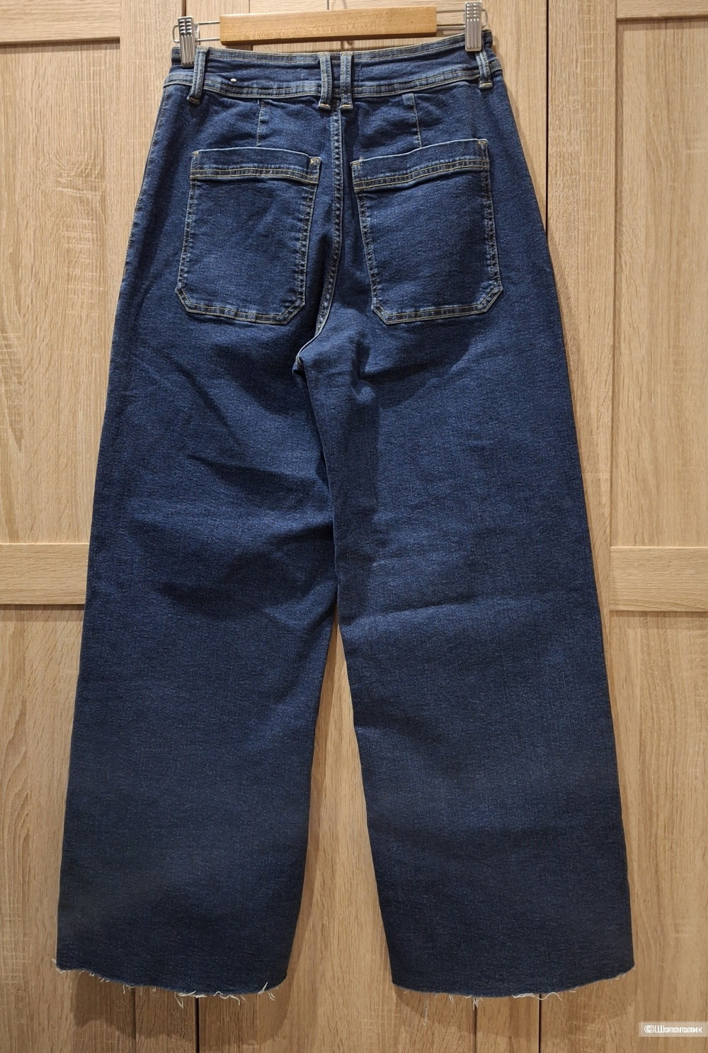 Джинсы Mango/44-46