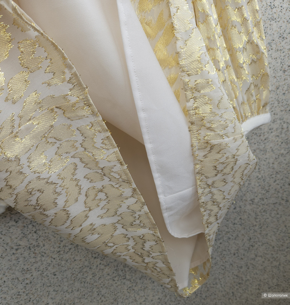 Блузка Max Mara, 44-46