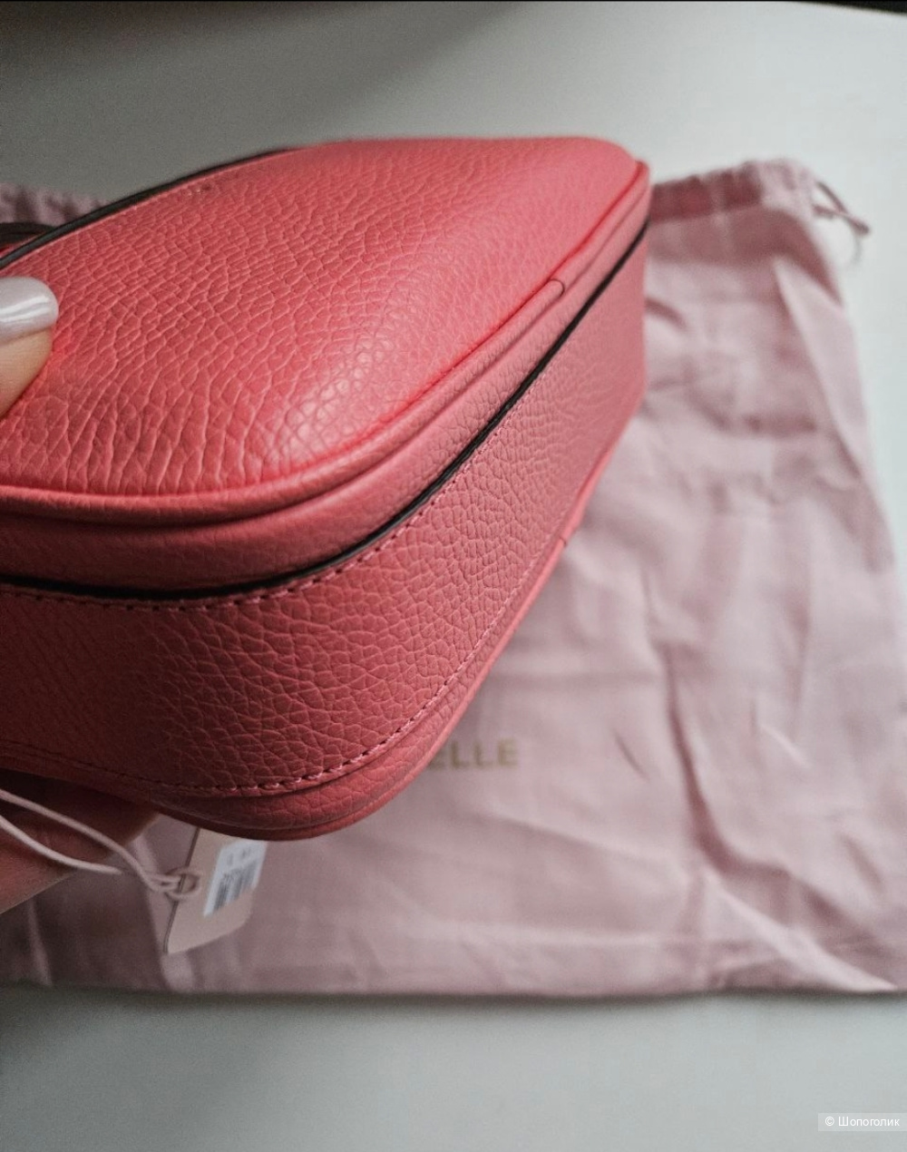 Сумка Coccinelle