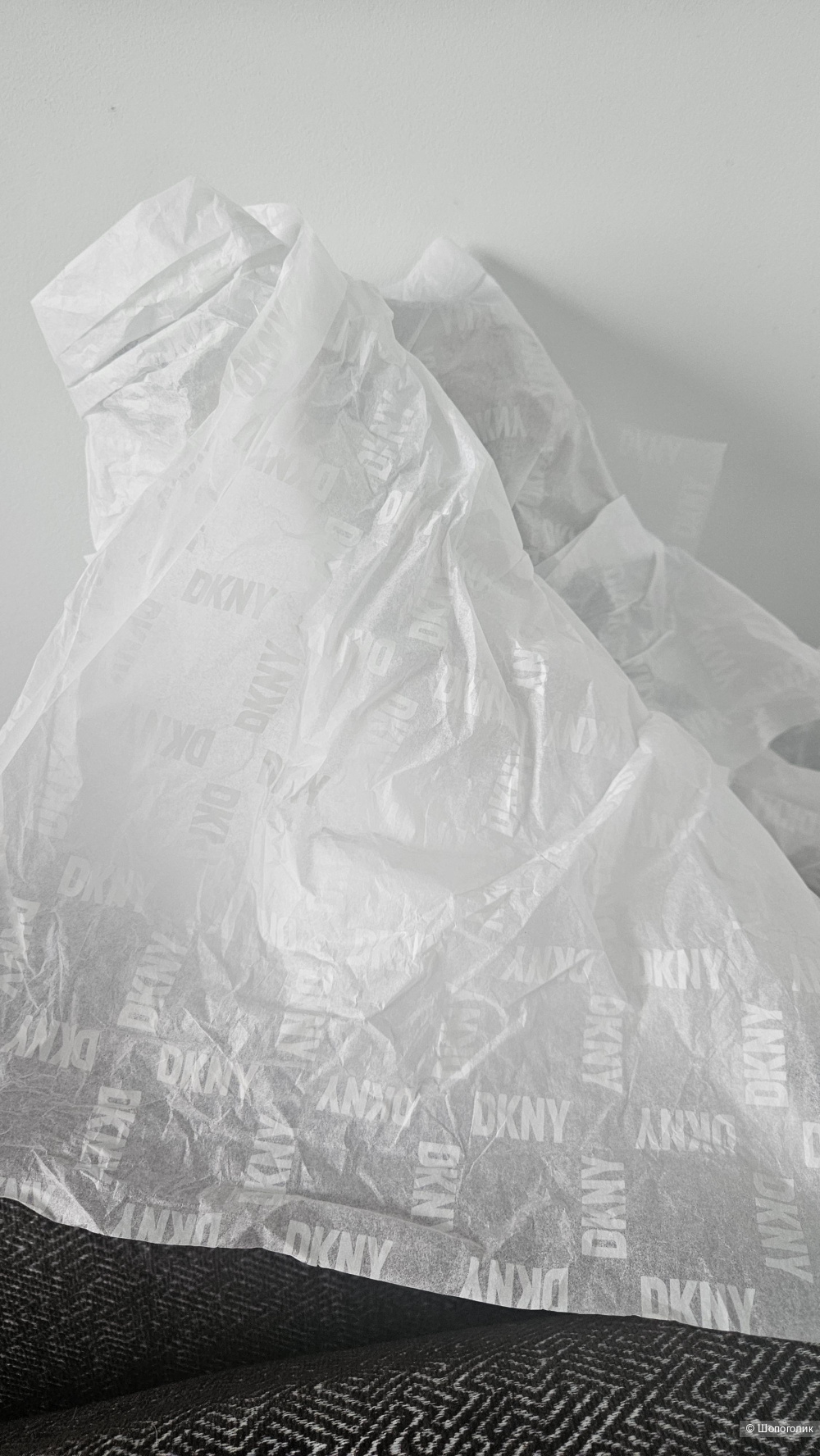 Ботинки  Dkny 37-37,5 (7M)