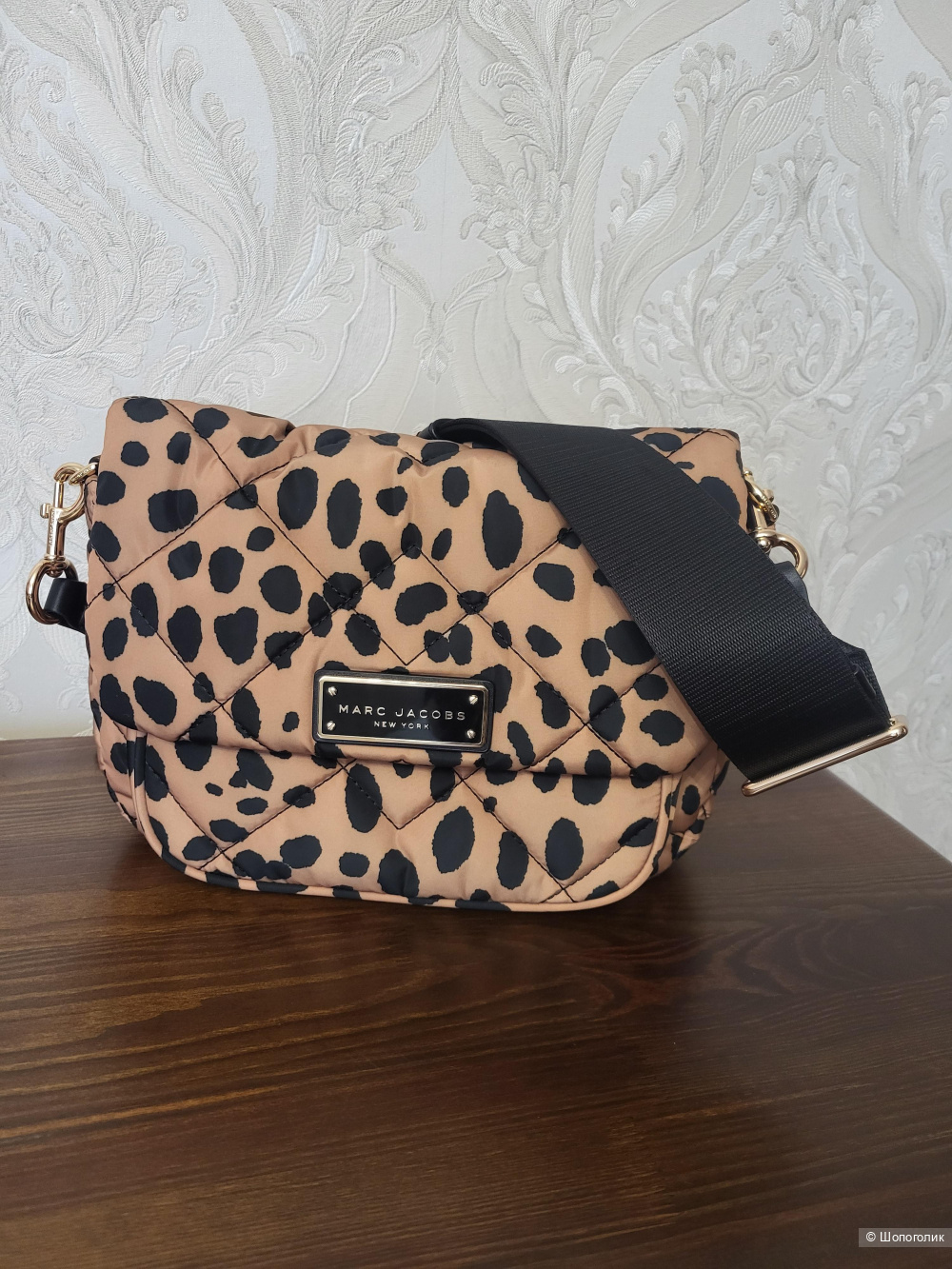 Сумка Marc Jacobs