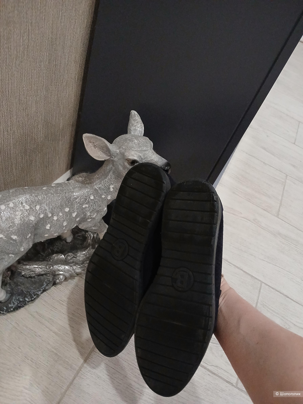 Туфли Baldinini р.44