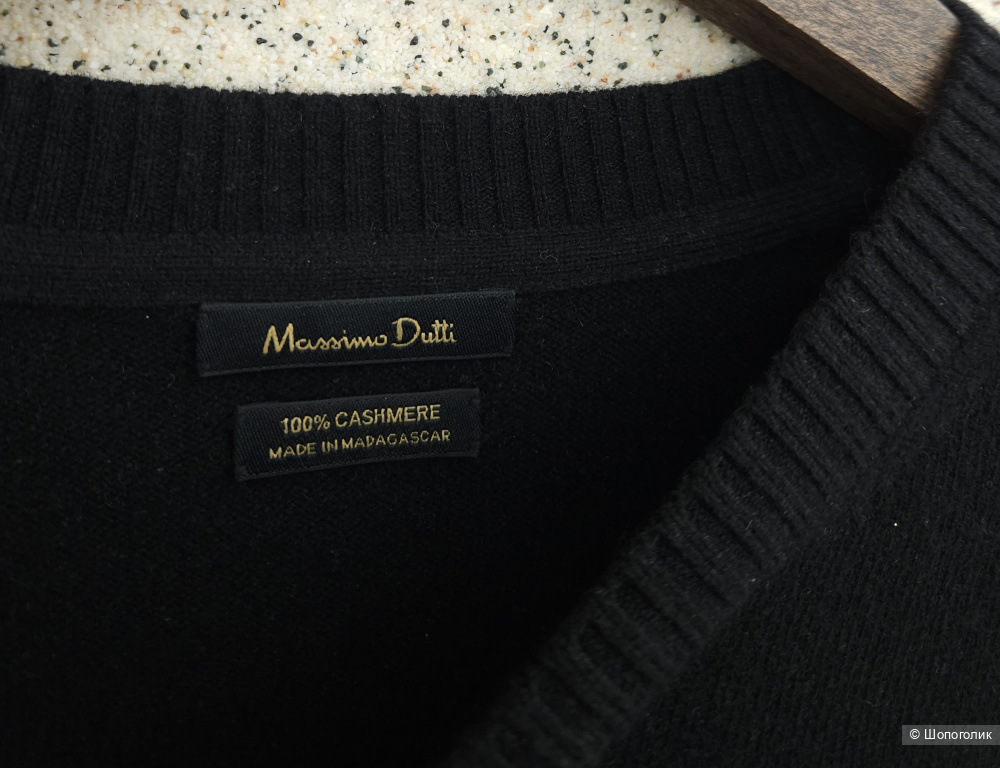 Джемпер Massimo dutti, M