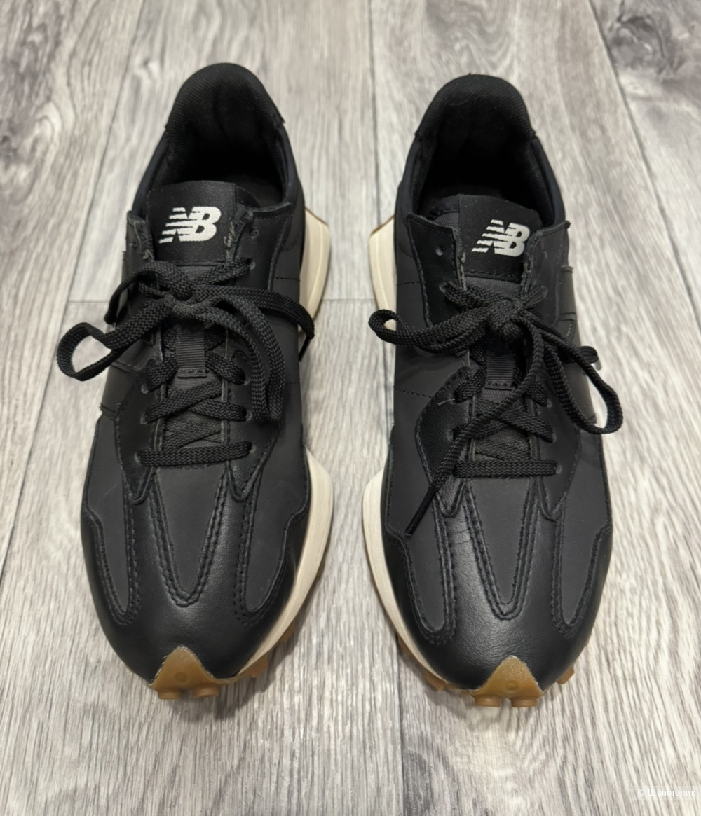 New balance кроссовки 37