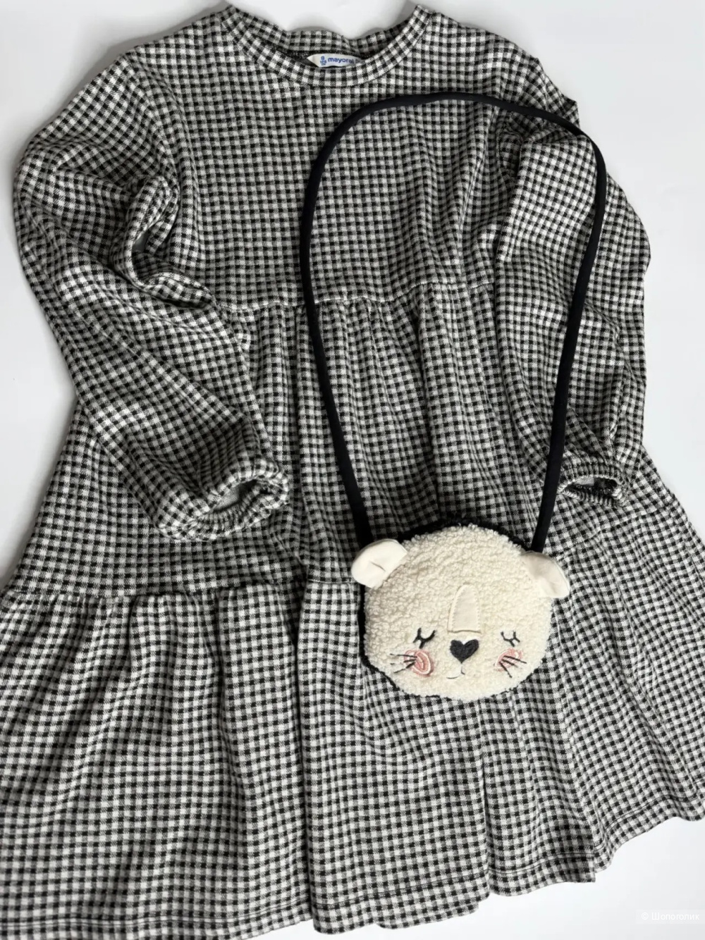 Платье mayoral, 8 лет