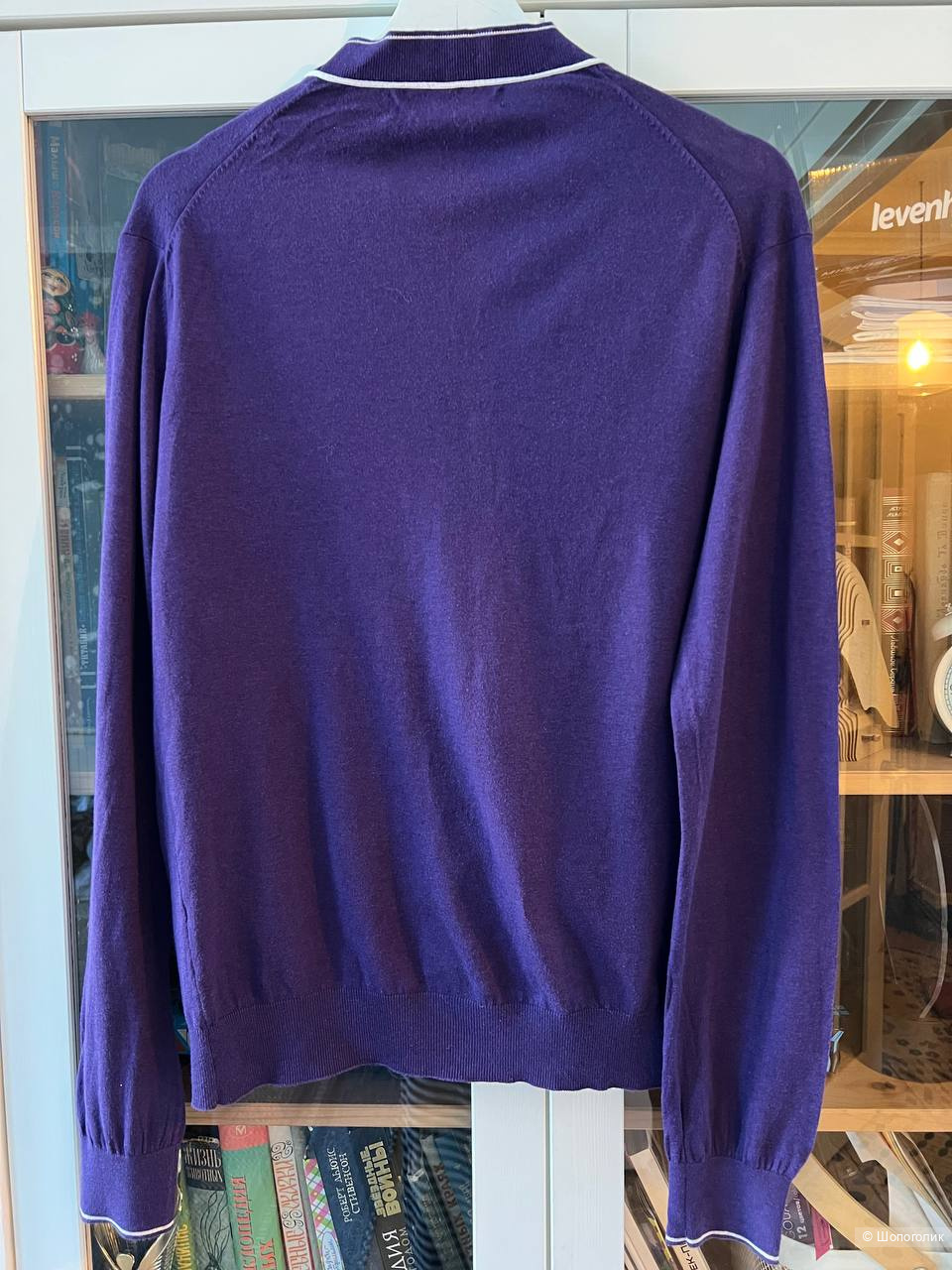 Кардиган Lagerfeld, М