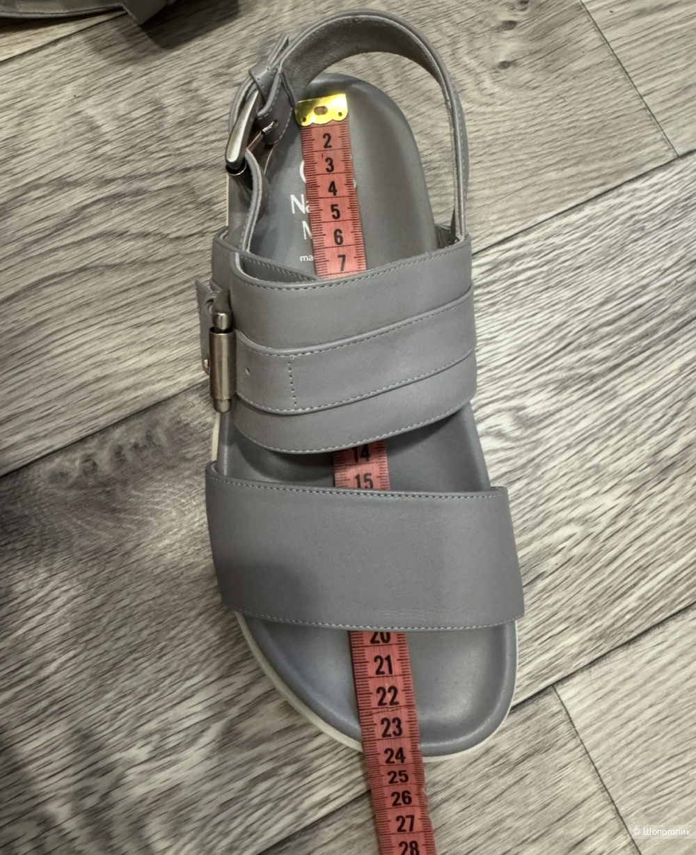 Nando Muzi сандалии 36/37