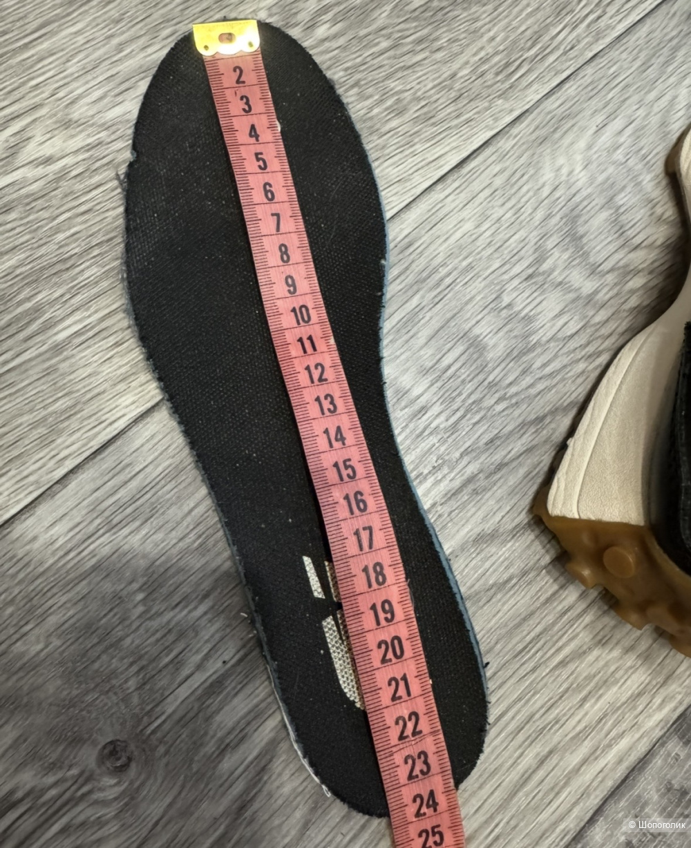 New balance кроссовки 37