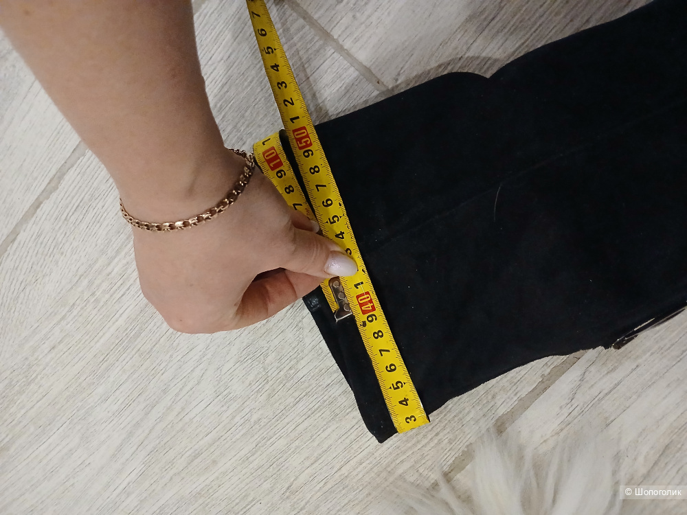 Сапоги Baldinini р.39