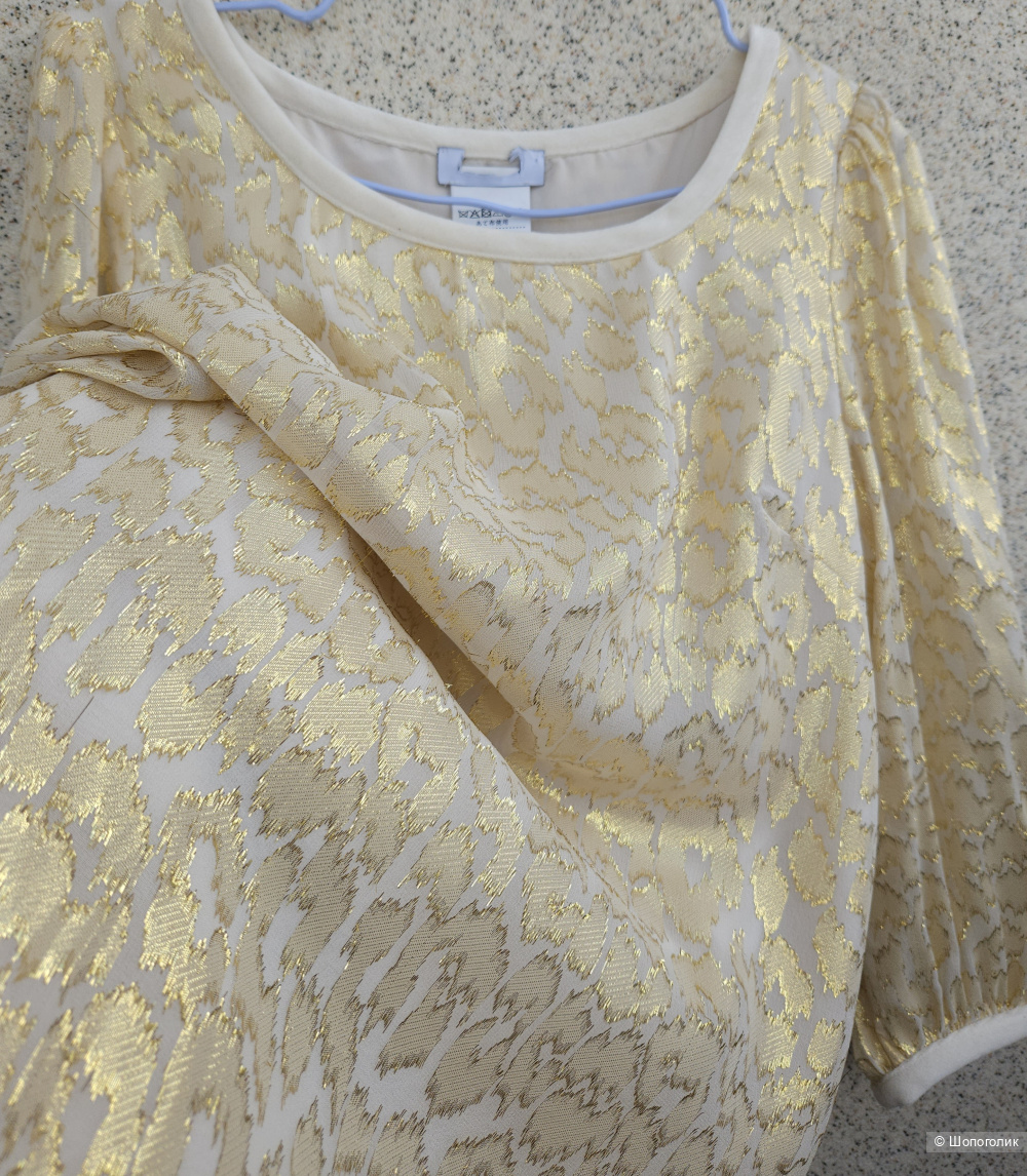 Блузка Max Mara, 44-46