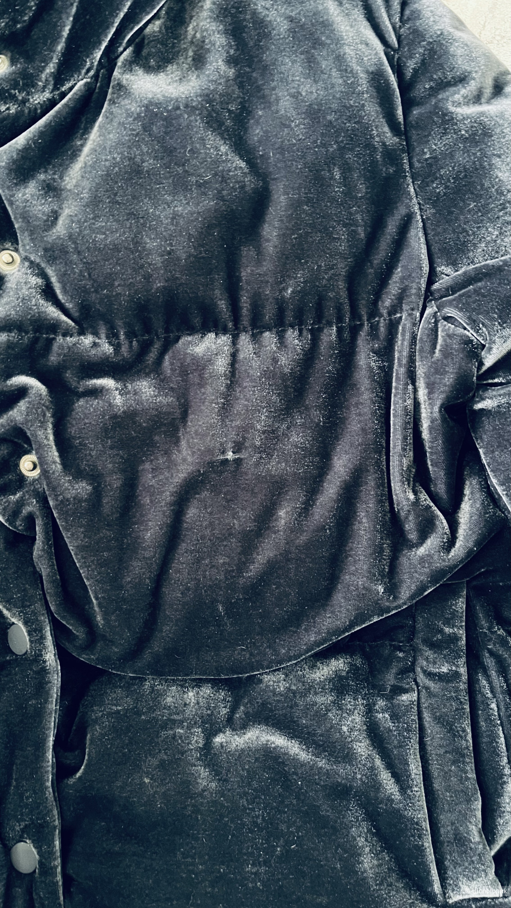 Куртка QED LONDON размер S/M (uk 10)