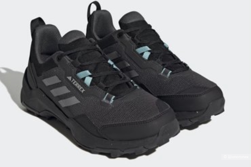 Треккинговые кроссовки Adidas 38