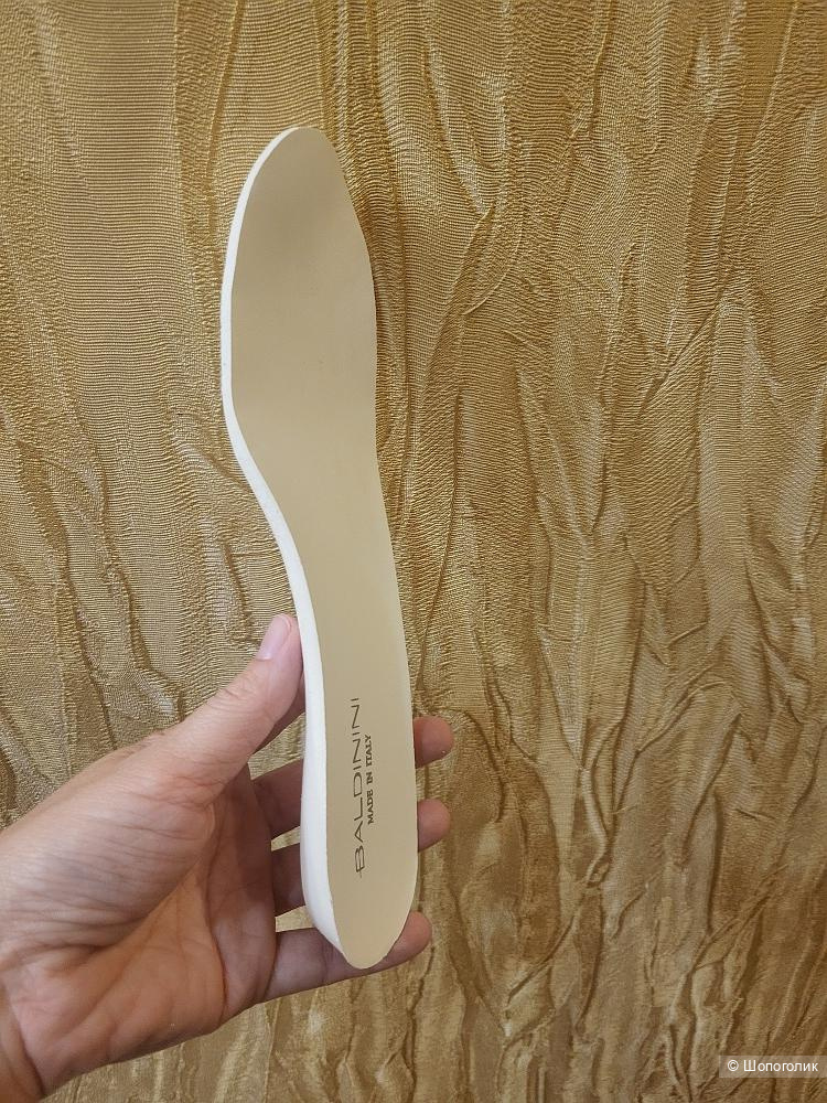 Кеды женские Baldinini, 36