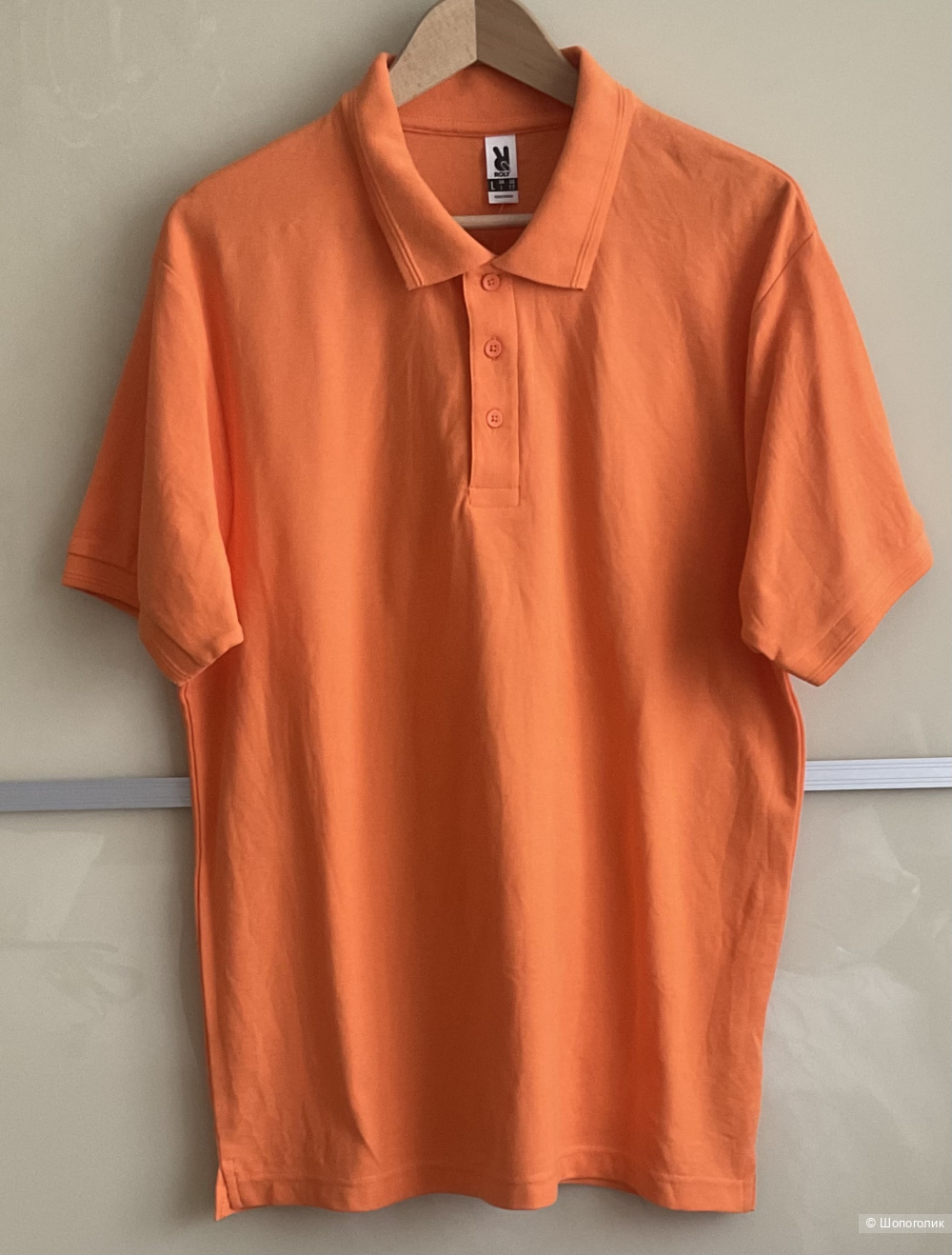 Поло Roly Petaso Premium, L