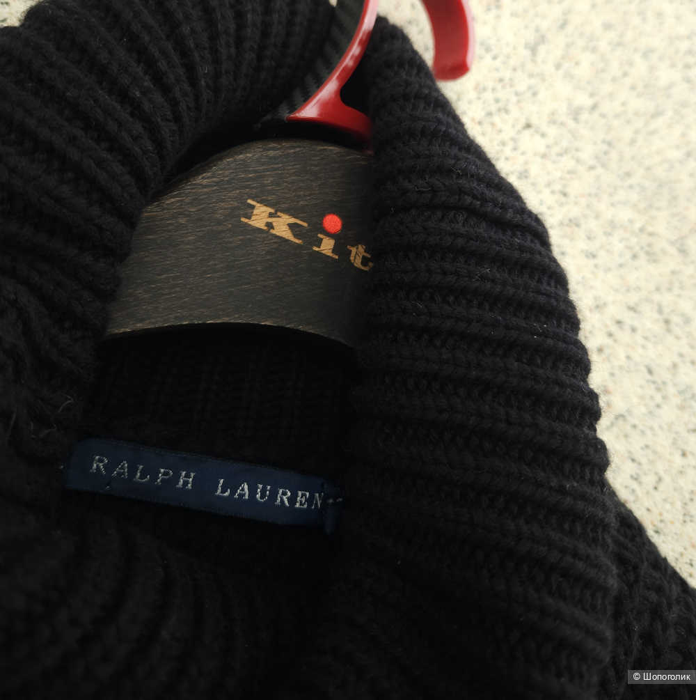 Джемпер Ralph Lauren, L