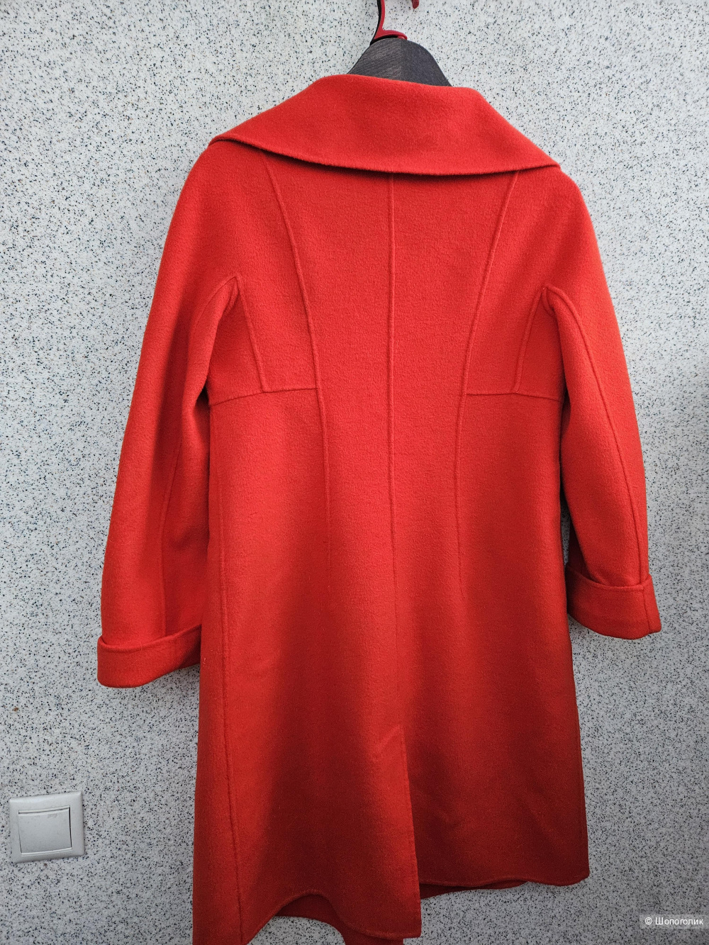 Пальто Max Mara, 44-46