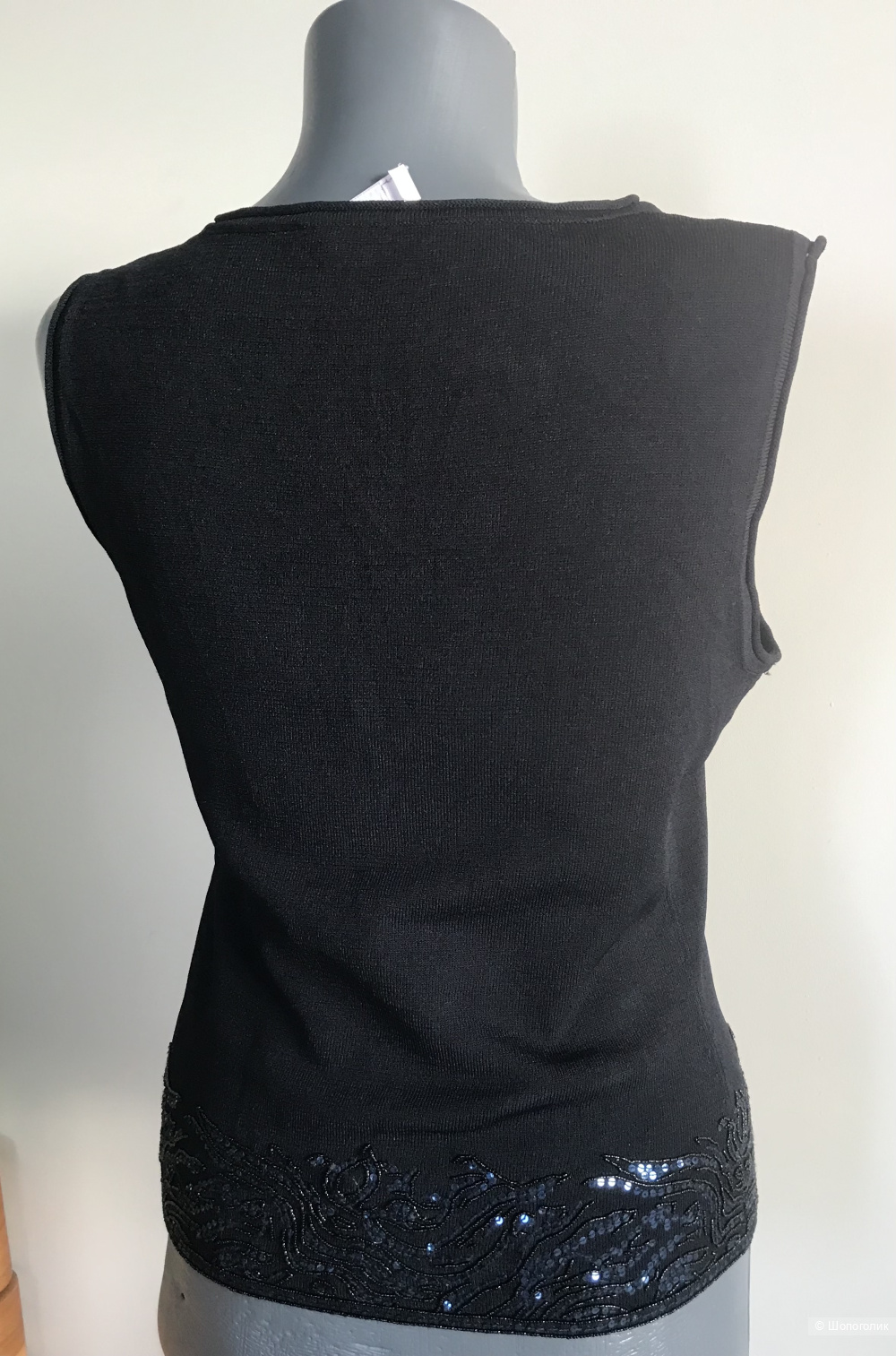 Laurel Топ с размер 36
