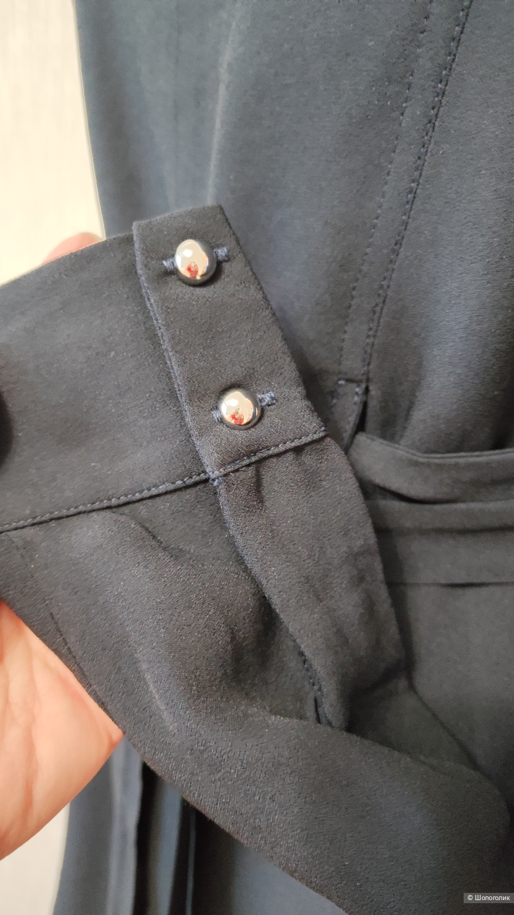 Платье IKKS woman, размер 42-44