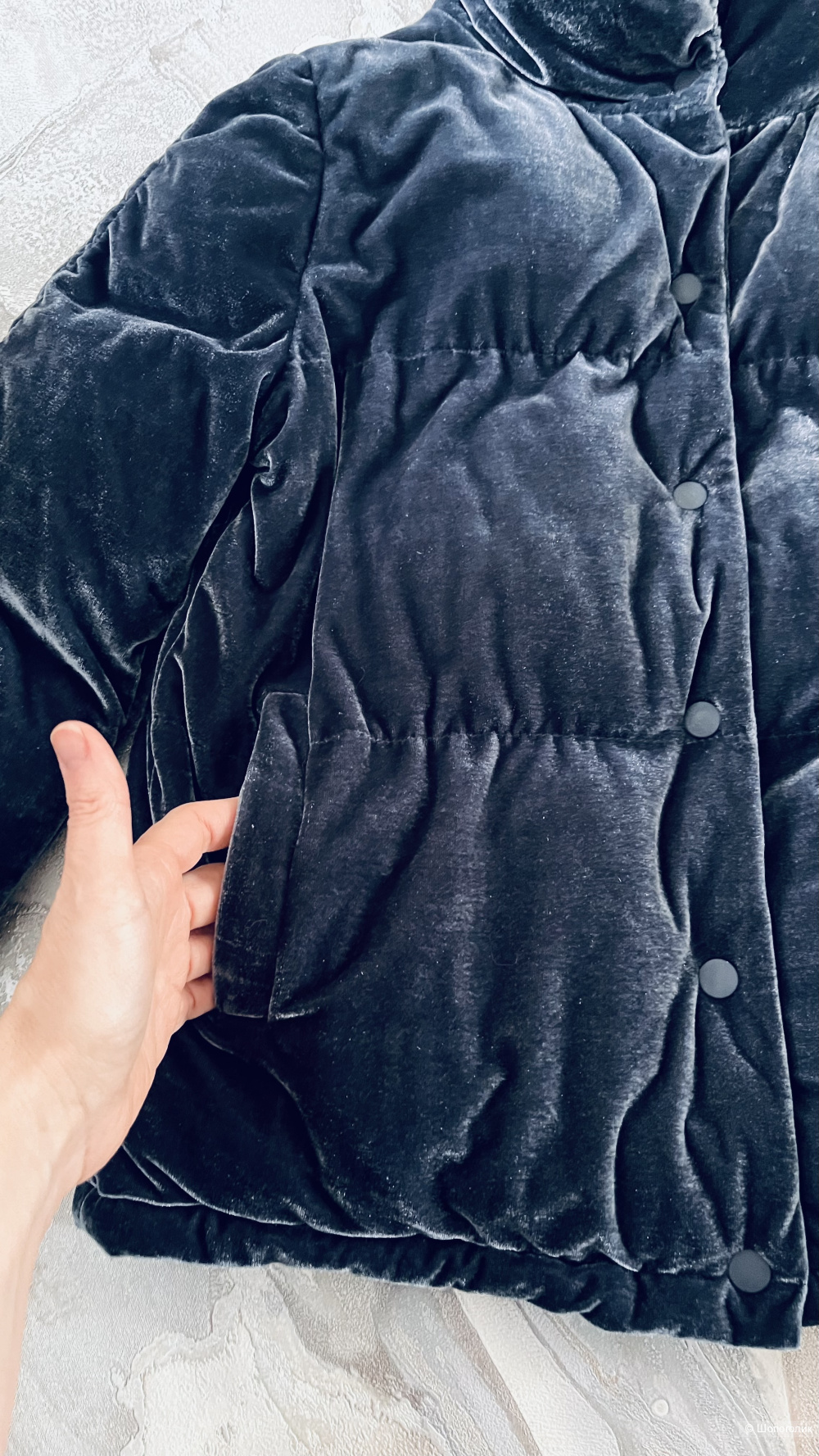 Куртка QED LONDON размер S/M (uk 10)