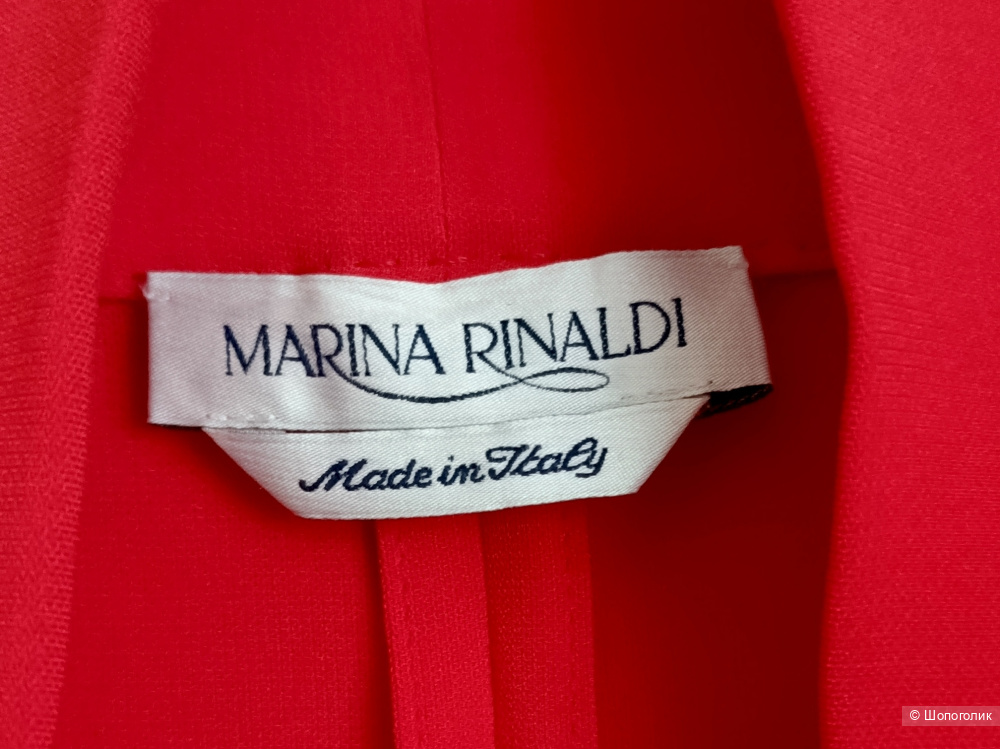 Кардиган Marina Rinaldi  XXL(25)